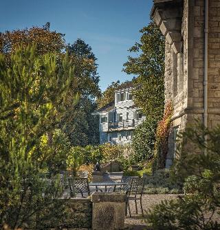 Château Rhianfa fotoÄŸrafÄ±
