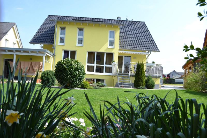 Pension Sieg - Genel