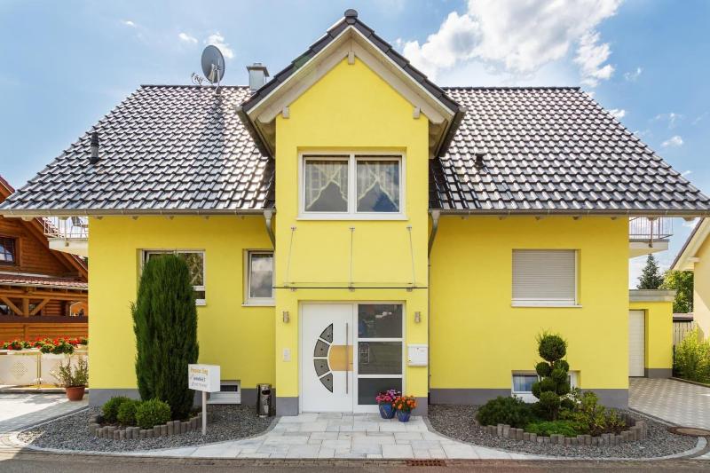 Pension Sieg - Genel