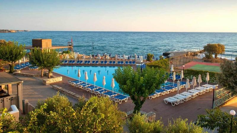 Silva Beach - Genel