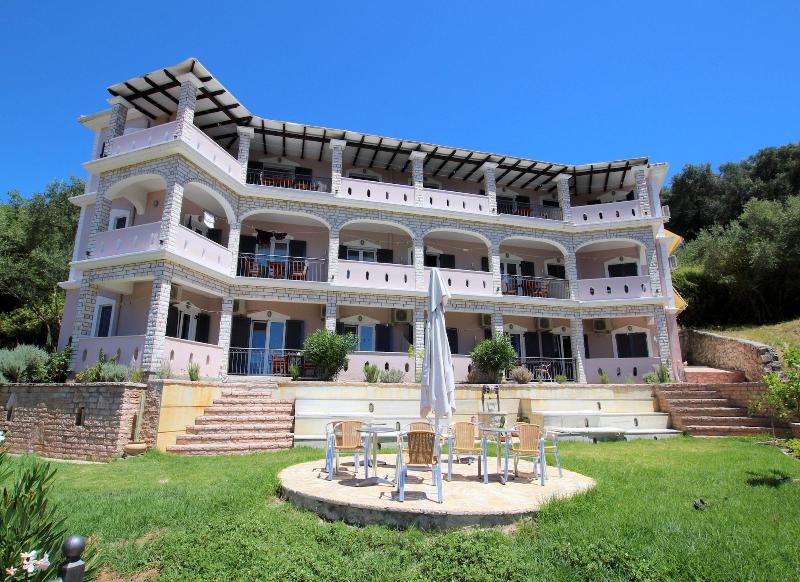 Residence La Scala - Genel