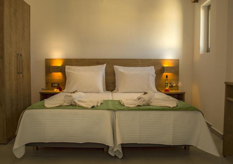 Castell Hotel - Genel