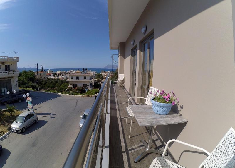 Castell Hotel - Genel