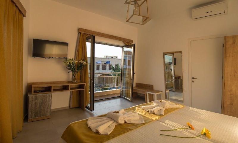 Castell Hotel - Oda