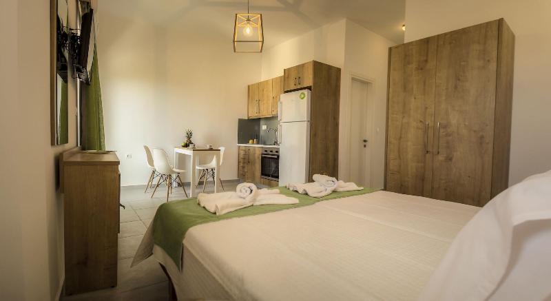 Castell Hotel - Oda