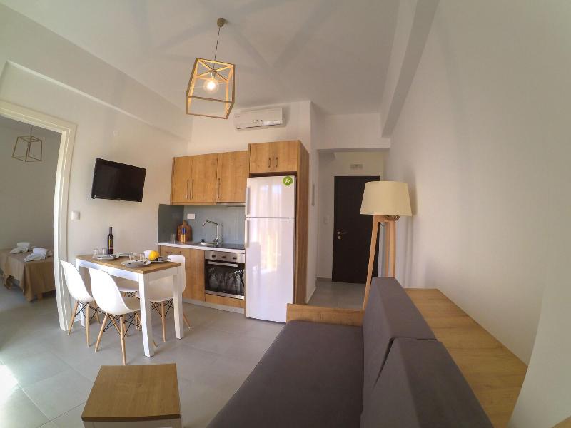 Castell Hotel - Oda