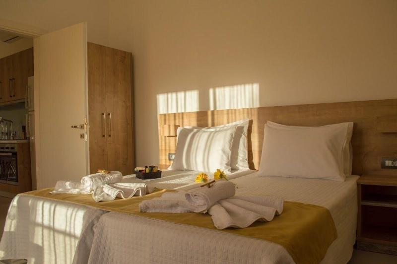 Castell Hotel - Oda