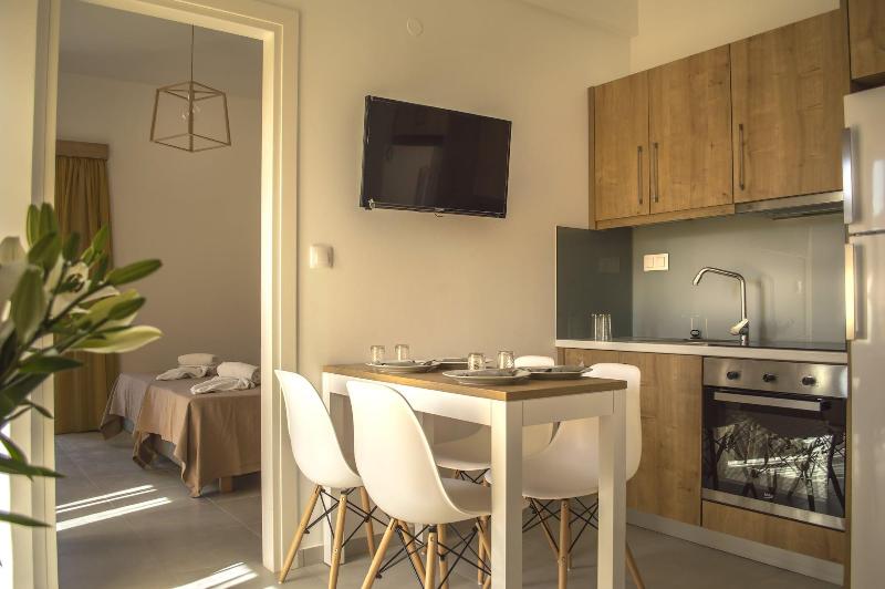 Castell Hotel - Oda