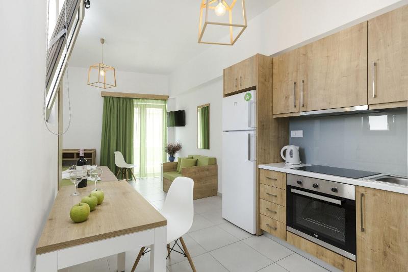 Castell Hotel - Oda
