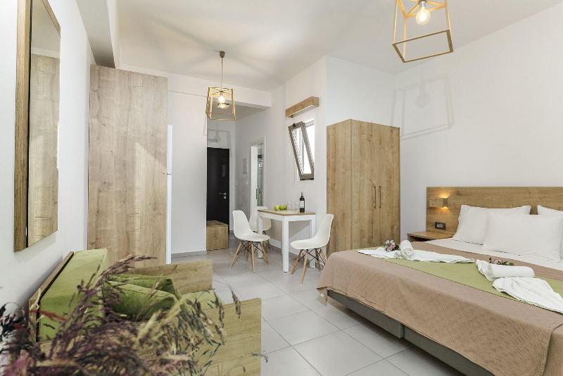 Castell Hotel - Oda