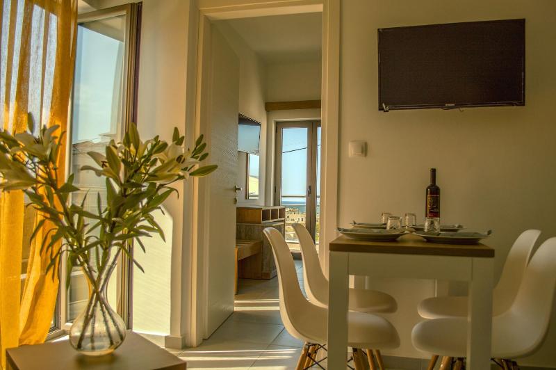 Castell Hotel - Oda