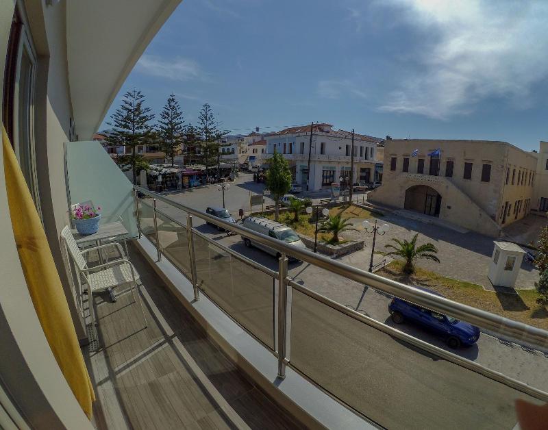 Castell Hotel - Oda