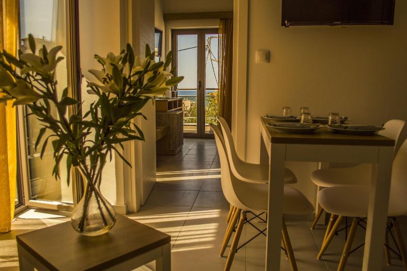 Castell Hotel - Oda