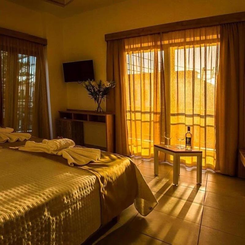Castell Hotel - Oda