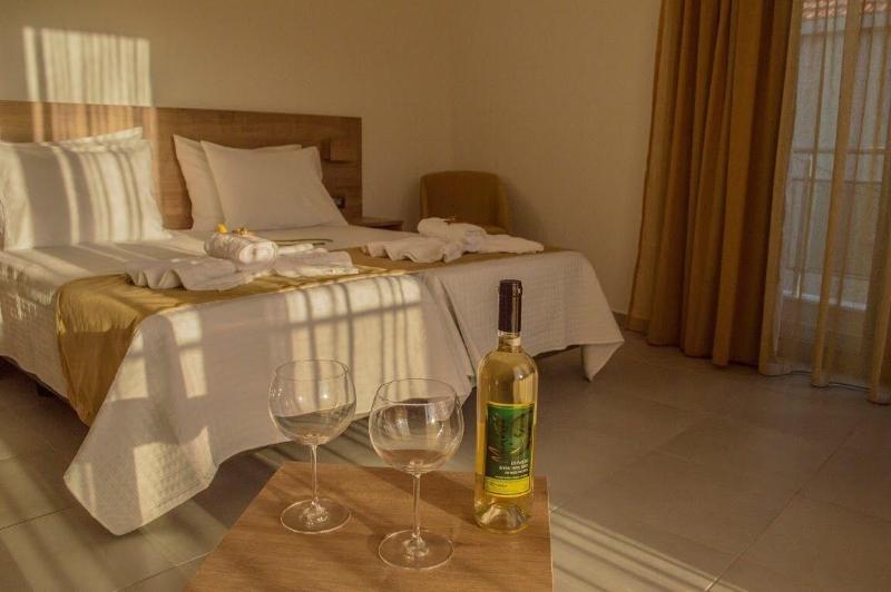 Castell Hotel - Oda