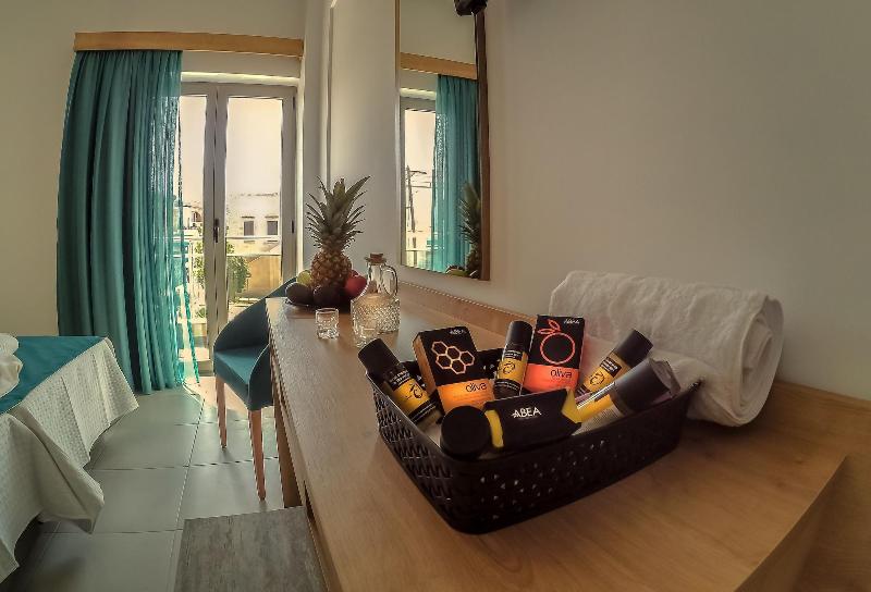 Castell Hotel - Oda