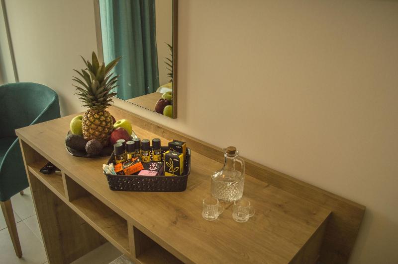 Castell Hotel - Oda