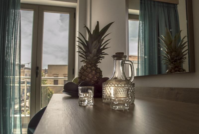 Castell Hotel - Oda