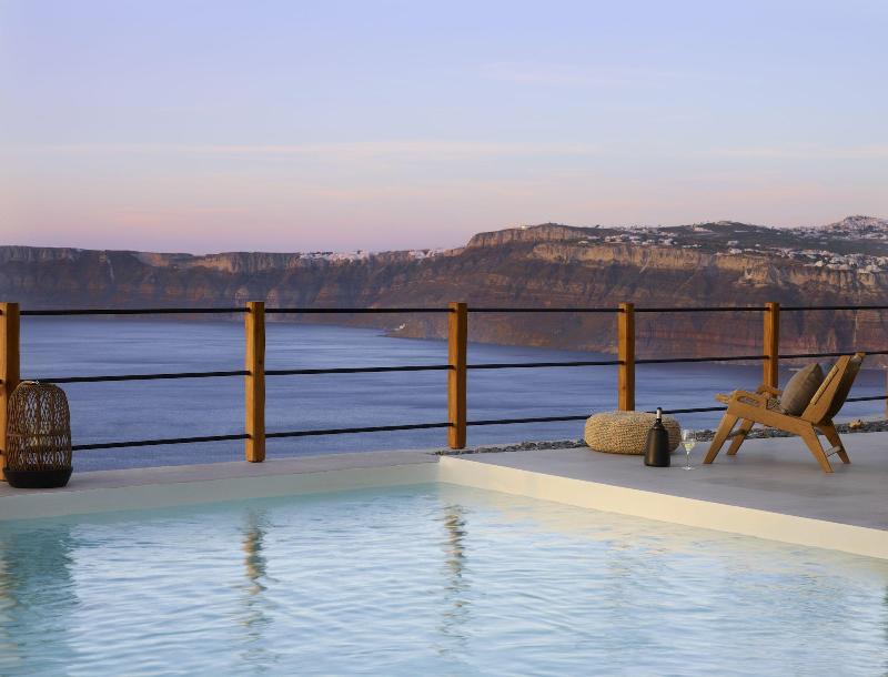 Melidonia Suites - Genel