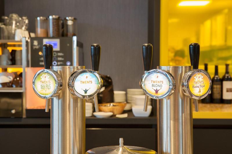 U Parkhotel - Bar