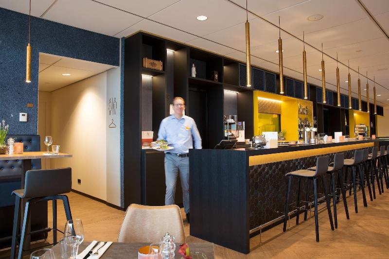 U Parkhotel - Bar