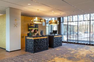 U Parkhotel fotoÄŸrafÄ±