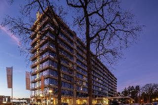 U Parkhotel otel fotoğrafı
