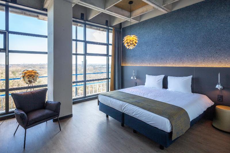 U Parkhotel - Oda
