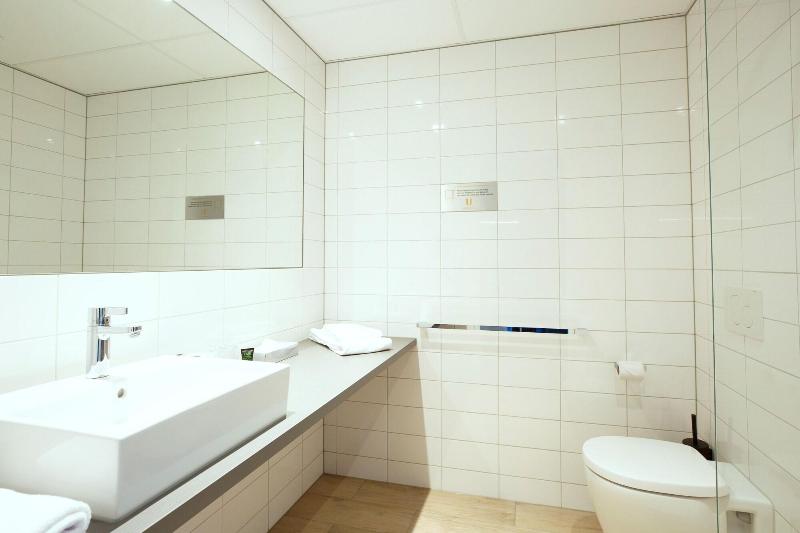 U Parkhotel - Oda