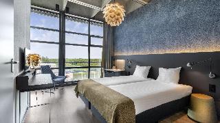 U Parkhotel fotoÄŸrafÄ±
