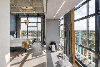 U Parkhotel fotoÄŸrafÄ±