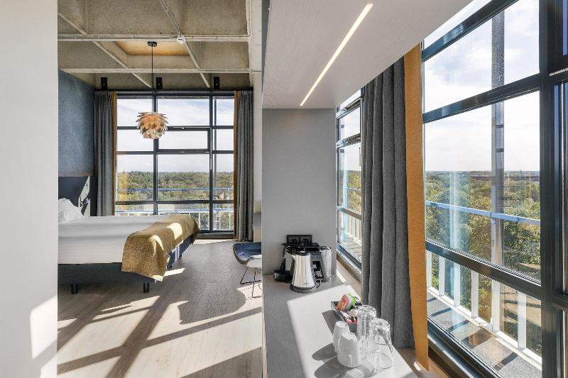 U Parkhotel - Oda