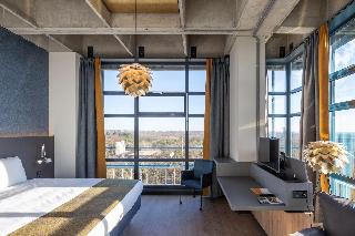 U Parkhotel fotoÄŸrafÄ±