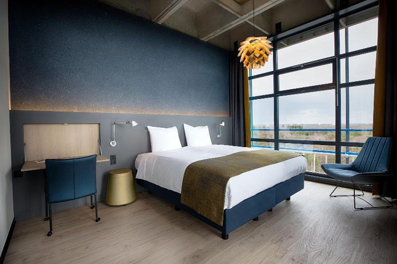 U Parkhotel - Oda