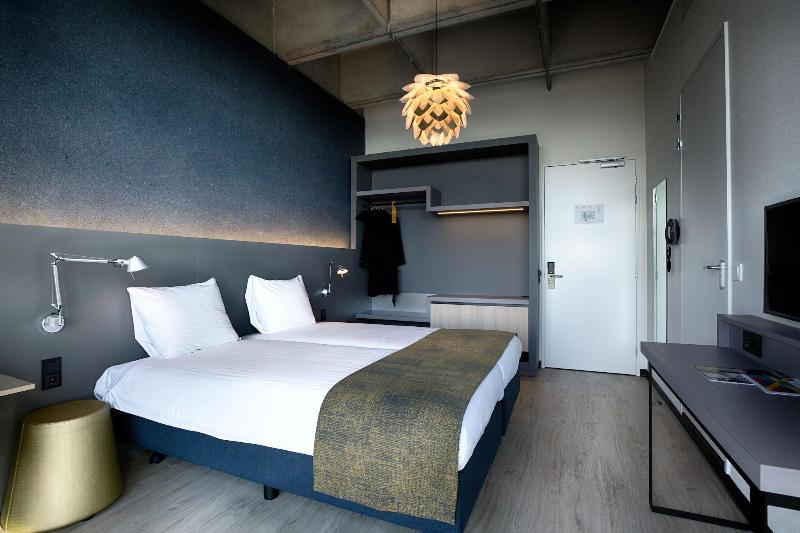 U Parkhotel - Oda