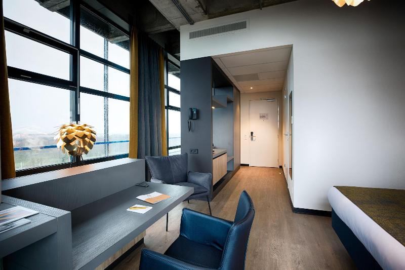 U Parkhotel - Oda