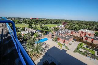 U Parkhotel fotoÄŸrafÄ±