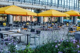 U Parkhotel fotoÄŸrafÄ±