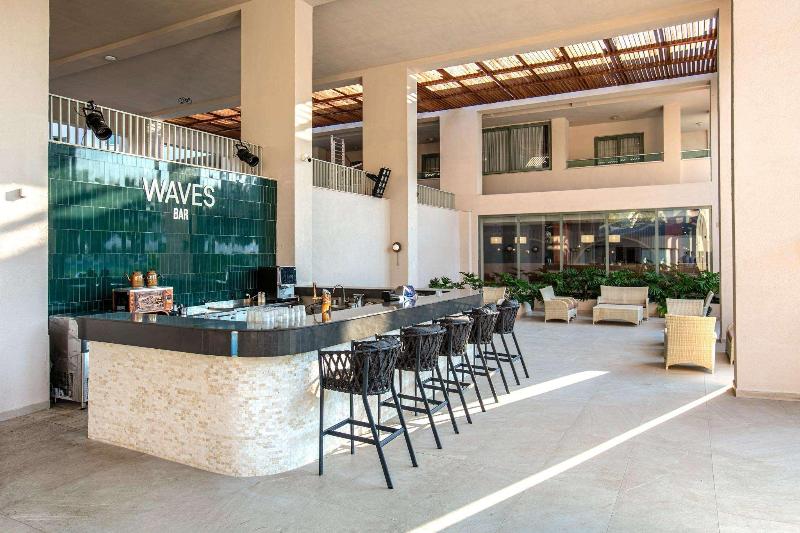 Greenwood Kemer Resort - Bar