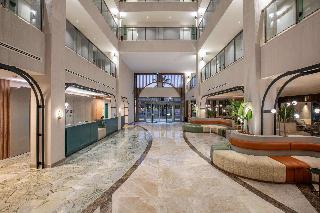 Greenwood Kemer Resort fotoÄŸrafÄ±