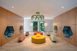 Greenwood Kemer Resort fotoÄŸrafÄ±