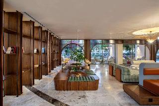 Greenwood Kemer Resort fotoÄŸrafÄ±