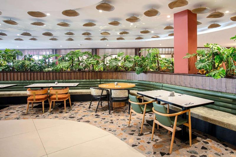 Greenwood Kemer Resort - Toplantı