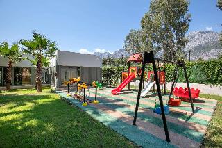 Greenwood Kemer Resort fotoÄŸrafÄ±