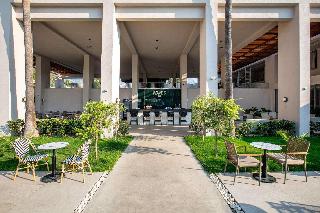 Greenwood Kemer Resort fotoÄŸrafÄ±