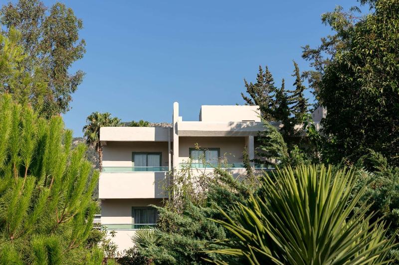 Greenwood Kemer Resort - Genel