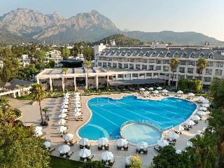 Greenwood Kemer Resort fotoÄŸrafÄ±