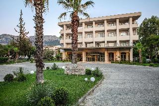 Greenwood Kemer Resort fotoÄŸrafÄ±