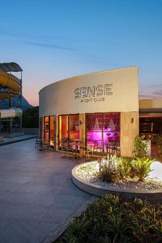 Greenwood Kemer Resort fotoÄŸrafÄ±