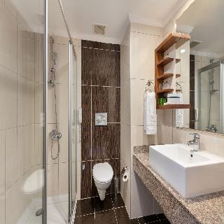 Greenwood Kemer Resort fotoÄŸrafÄ±